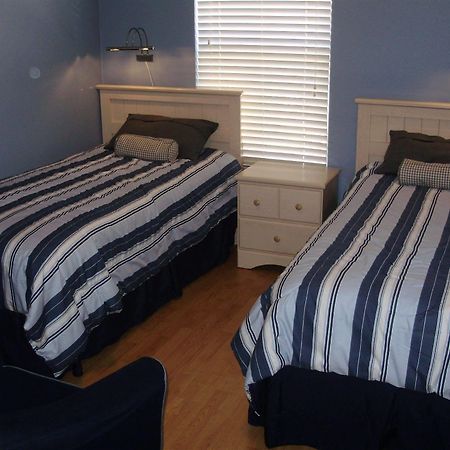 Alamo Vacation Townhomes Kissimmee Buitenkant foto