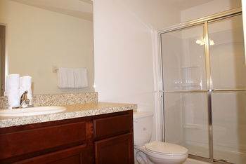 Alamo Vacation Townhomes Kissimmee Buitenkant foto