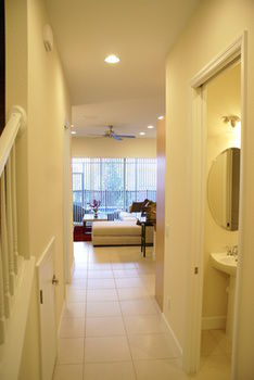 Alamo Vacation Townhomes Kissimmee Buitenkant foto