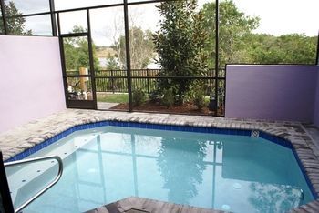 Alamo Vacation Townhomes Kissimmee Buitenkant foto