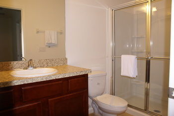 Alamo Vacation Townhomes Kissimmee Buitenkant foto