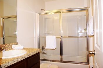 Alamo Vacation Townhomes Kissimmee Buitenkant foto