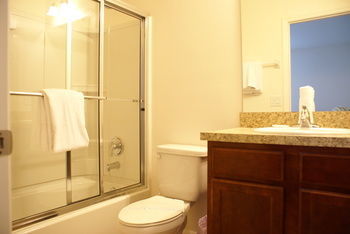 Alamo Vacation Townhomes Kissimmee Buitenkant foto