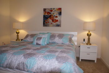 Alamo Vacation Townhomes Kissimmee Buitenkant foto