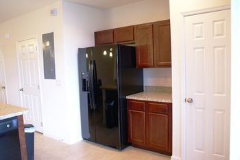Alamo Vacation Townhomes Kissimmee Buitenkant foto