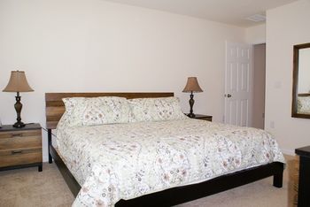 Alamo Vacation Townhomes Kissimmee Buitenkant foto