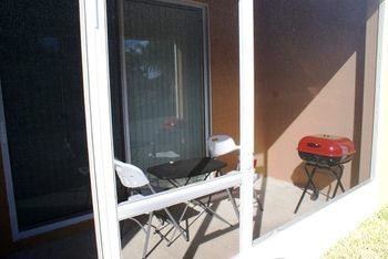 Alamo Vacation Townhomes Kissimmee Buitenkant foto