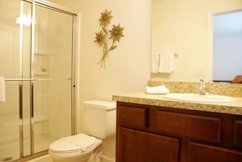 Alamo Vacation Townhomes Kissimmee Buitenkant foto