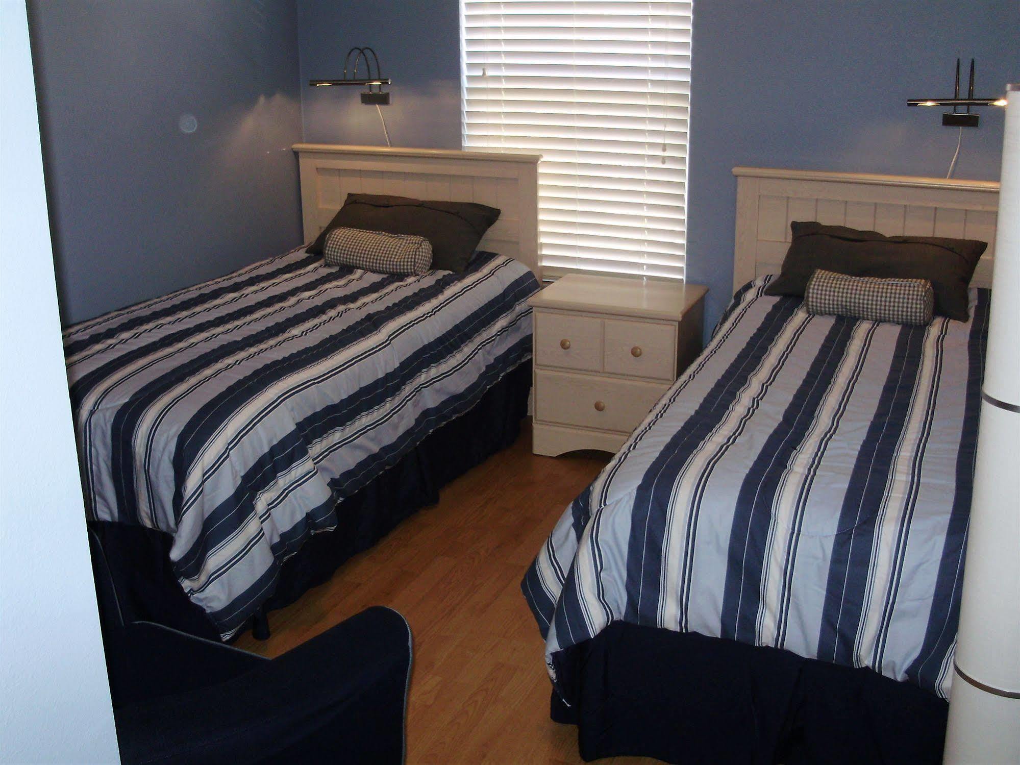 Alamo Vacation Townhomes Kissimmee Buitenkant foto