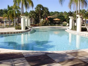 Alamo Vacation Townhomes Kissimmee Buitenkant foto