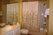 Alamo Vacation Townhomes Kissimmee Buitenkant foto